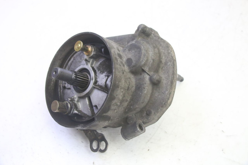 photo de TRANSMISSÃO RODA LONGJIA DIGITA 4T 50 (2019 - 2022) - Imagem adicional