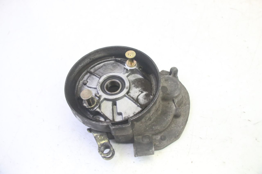 photo de TRANSMISSÃO RODA LONGJIA DIGITA 4T 50 (2019 - 2022) - Zoom do estado de desgaste