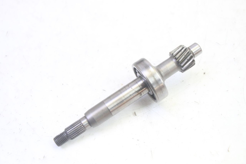photo de TRANSMISSÃO RODA LONGJIA DIGITA 4T 50 (2019 - 2022) - Ampliação técnica