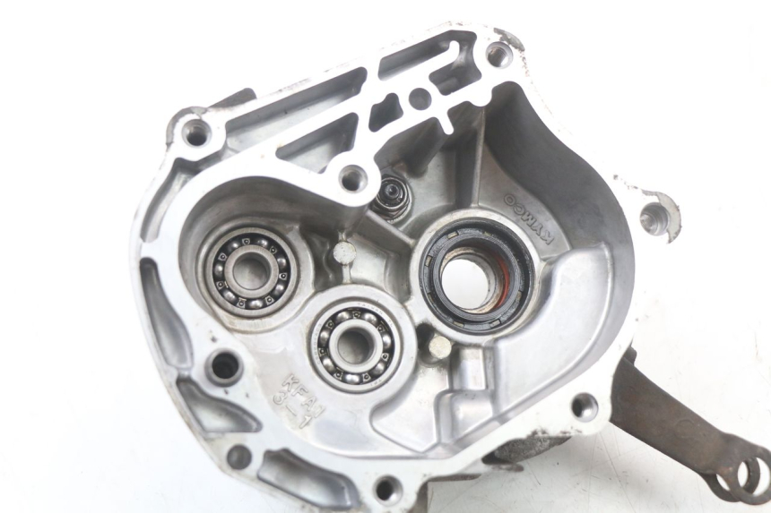 photo de TRANSMISSÃO RODA KYMCO DINK 4T 50 (2007 - 2018) - Pontos de fixação