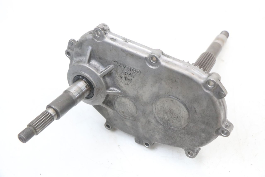 photo de TRANSMISSÃO RODA KYMCO DINK STREET 125 (2009 - 2014) - Ampliação técnica