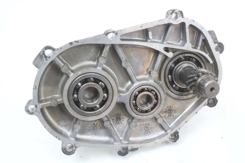 photo de TRANSMISSÃO RODA KYMCO DINK STREET 125 (2009 - 2014) - Pontos de fixação