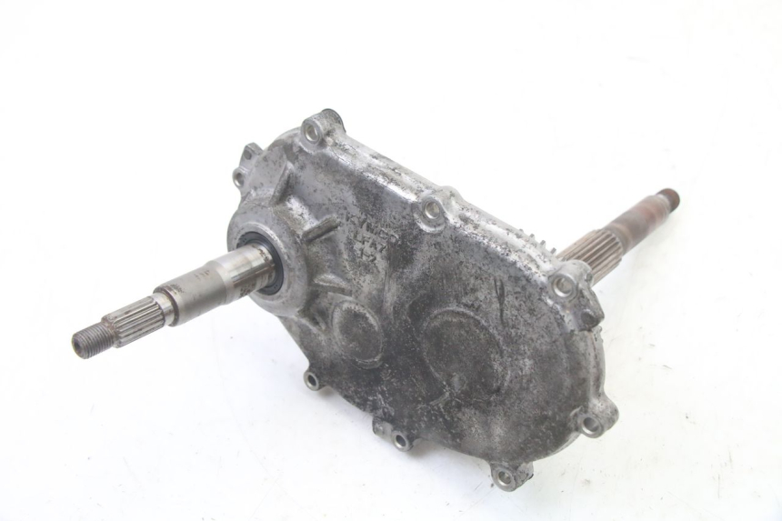 photo de TRANSMISSÃO RODA KYMCO DINK STREET 125 (2009 - 2014) - Ampliação técnica