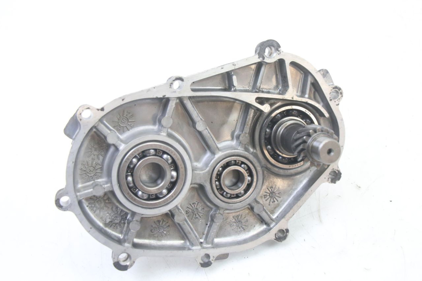 photo de TRANSMISSÃO RODA KYMCO DINK STREET 125 (2009 - 2014) - Estado da superfície