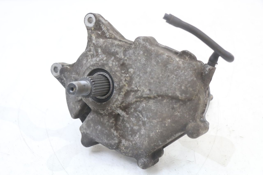 photo de TRANSMISSÃO RODA PEUGEOT DJANGO 125 (2014 - 2017) - Vista geral