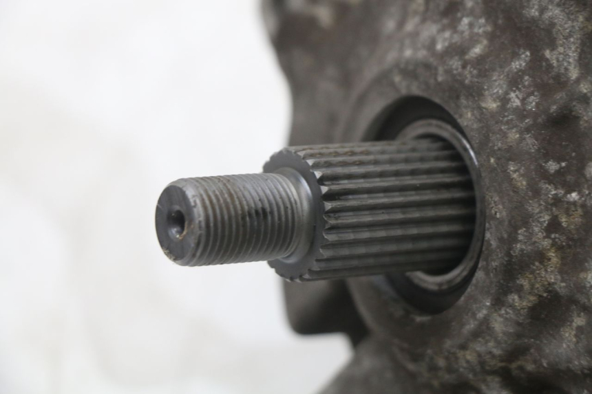 photo de TRANSMISSÃO RODA PEUGEOT DJANGO 125 (2014 - 2017) - Pontos de fixação