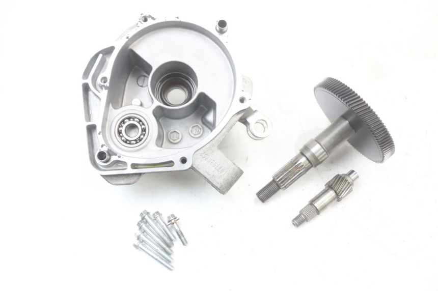 photo de TRANSMISSÃO RODA PEUGEOT E-VIVACITY 1 (2012 - 2018) - Detalhe da peça