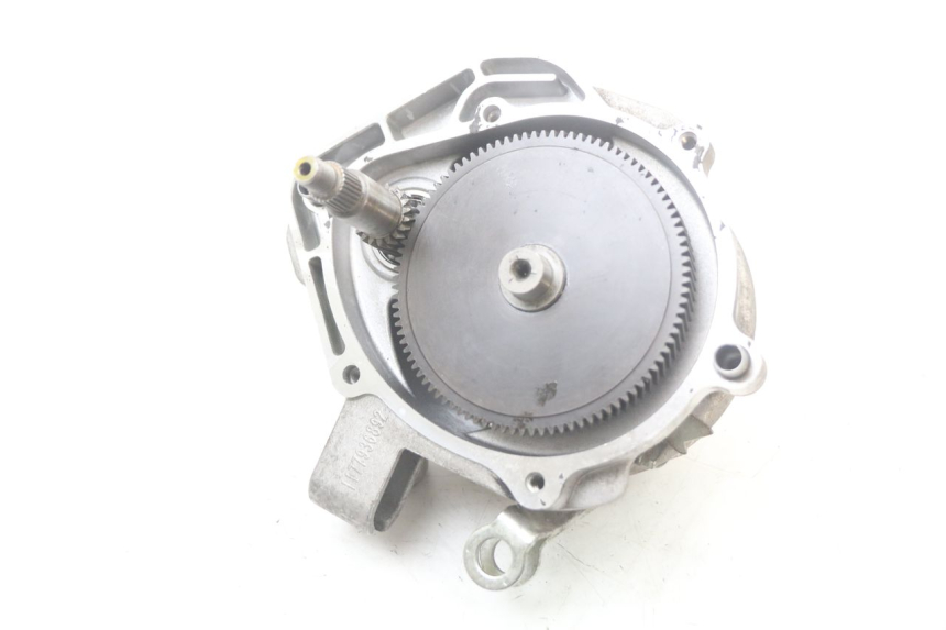 photo de TRANSMISSÃO RODA PEUGEOT E-VIVACITY 1 (2012 - 2018) - Zoom do estado de desgaste