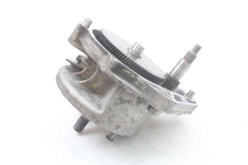 photo de TRANSMISSÃO RODA PEUGEOT E-VIVACITY 1 (2012 - 2018) - Outro ângulo de visão