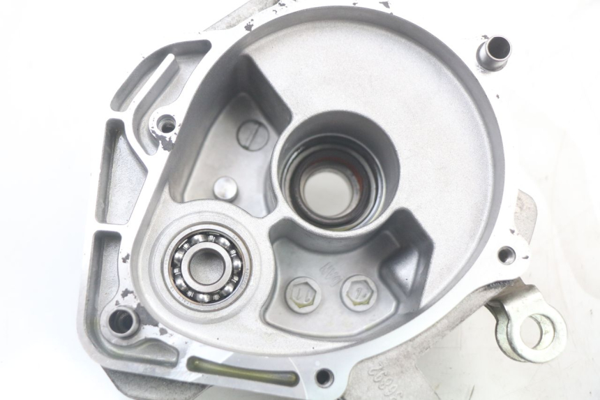 photo de TRANSMISSÃO RODA PEUGEOT E-VIVACITY 1 (2012 - 2018) - Vista geral