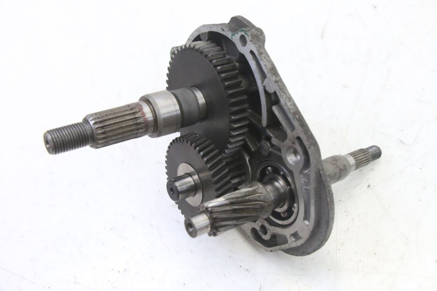 photo de TRANSMISSÃO RODA PEUGEOT ELYSTAR 50 (2002 - 2014) - Vista principal