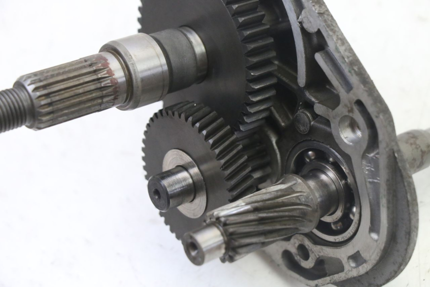 photo de TRANSMISSÃO RODA PEUGEOT ELYSTAR 50 (2002 - 2014) - Detalhe da peça