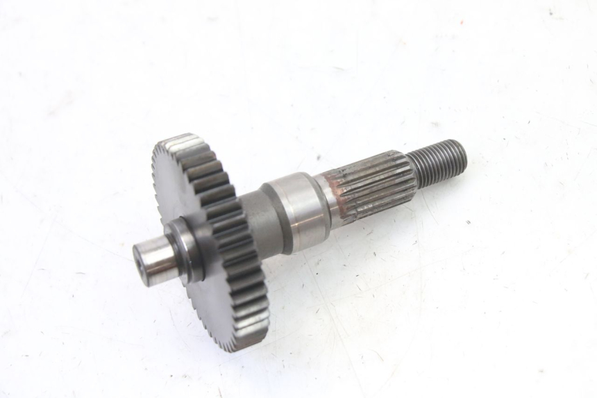 photo de TRANSMISSÃO RODA PEUGEOT ELYSTAR 50 (2002 - 2014) - Detalhes característicos
