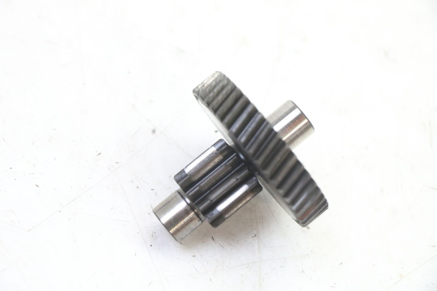 photo de TRANSMISSÃO RODA PEUGEOT ELYSTAR 50 (2002 - 2014) - Ampliação dos componentes