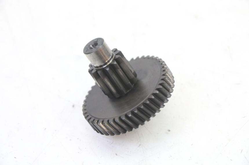 photo de TRANSMISSÃO RODA PEUGEOT ELYSTAR 50 (2002 - 2014) - Vista de perto