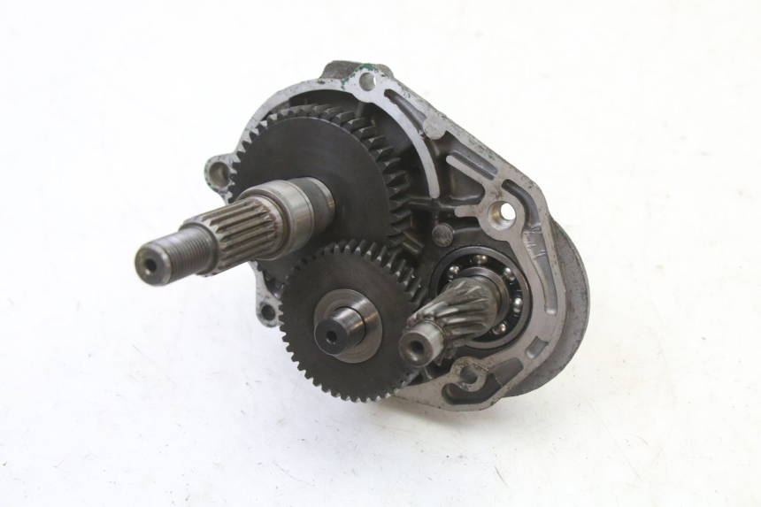 photo de TRANSMISSÃO RODA PEUGEOT ELYSTAR 50 (2002 - 2014) - Outro ângulo de visão