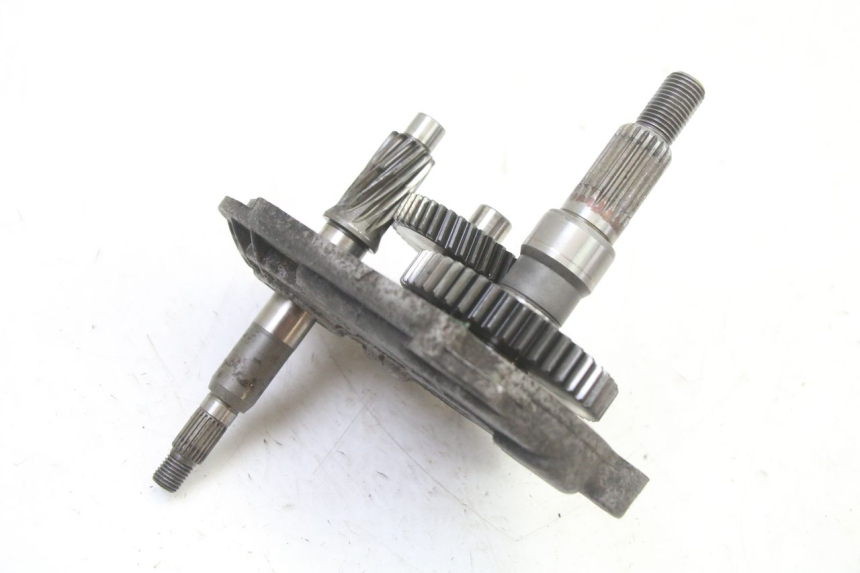photo de TRANSMISSÃO RODA PEUGEOT ELYSTAR 50 (2002 - 2014) - Ampliação técnica