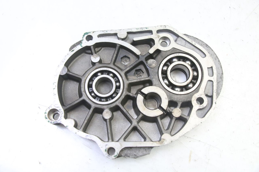 photo de TRANSMISSÃO RODA PEUGEOT ELYSTAR 50 (2002 - 2014) - Peça verificada