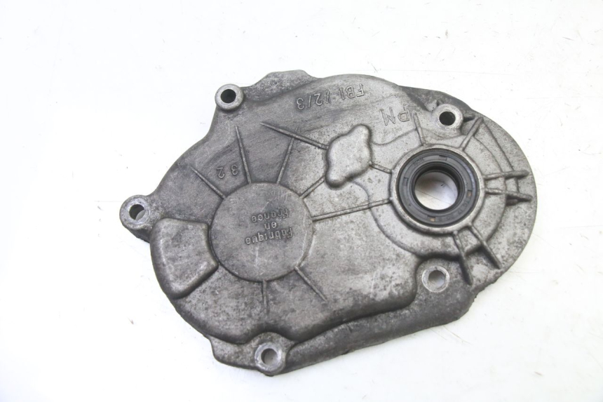 photo de TRANSMISSÃO RODA PEUGEOT ELYSTAR 50 (2002 - 2014) - Marcações e referências
