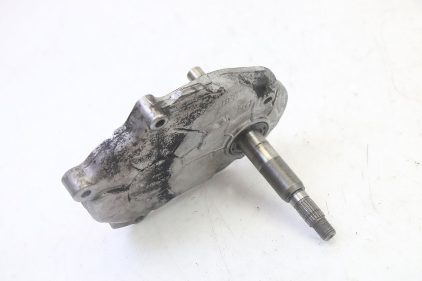 photo de TRANSMISSÃO RODA PEUGEOT ELYSTAR 50 (2002 - 2014) - Zoom do estado de desgaste