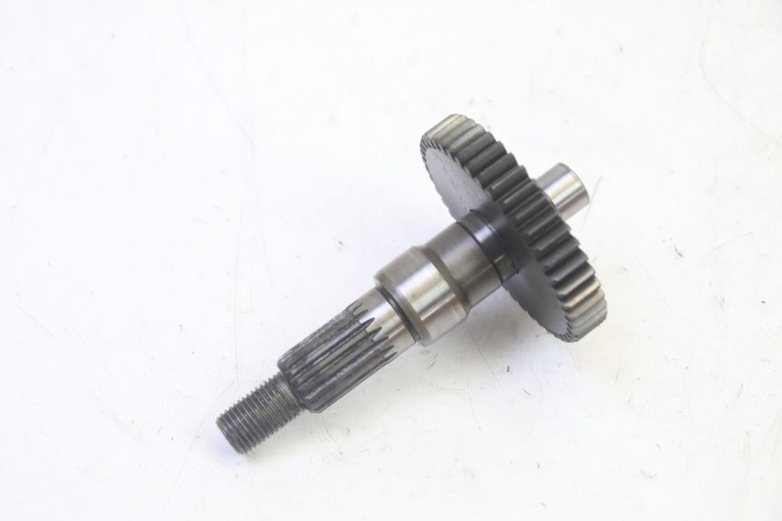 photo de TRANSMISSÃO RODA PEUGEOT ELYSTAR 50 (2002 - 2014) - Ampliação técnica