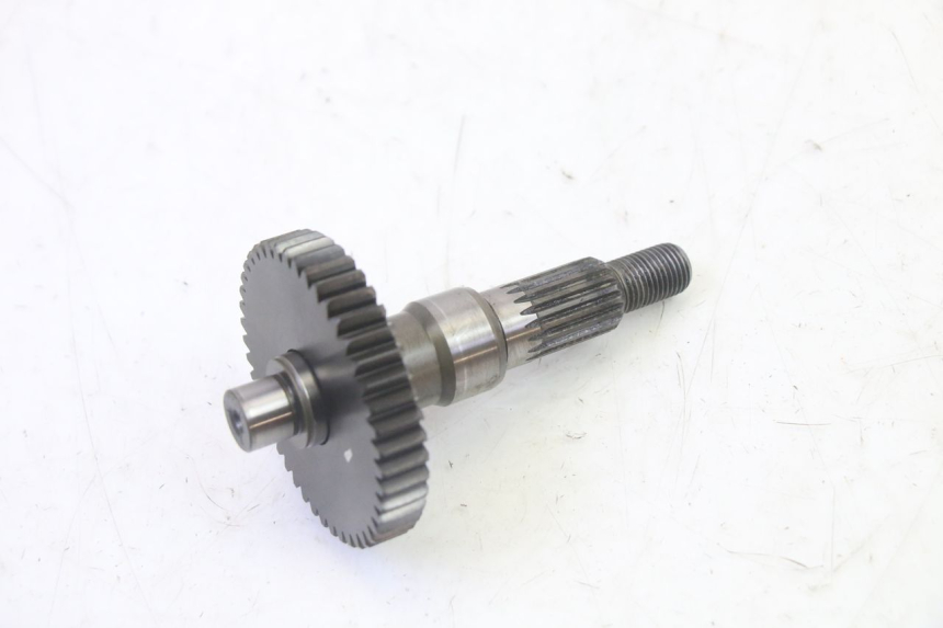 photo de TRANSMISSÃO RODA PEUGEOT ELYSTAR 50 (2002 - 2014) - Vista geral