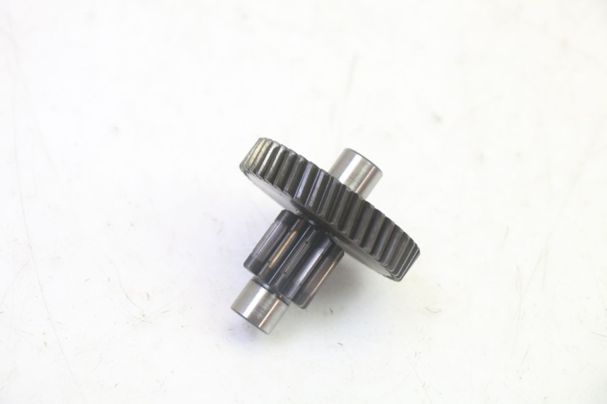 photo de TRANSMISSÃO RODA PEUGEOT ELYSTAR 50 (2002 - 2014) - Pontos de fixação