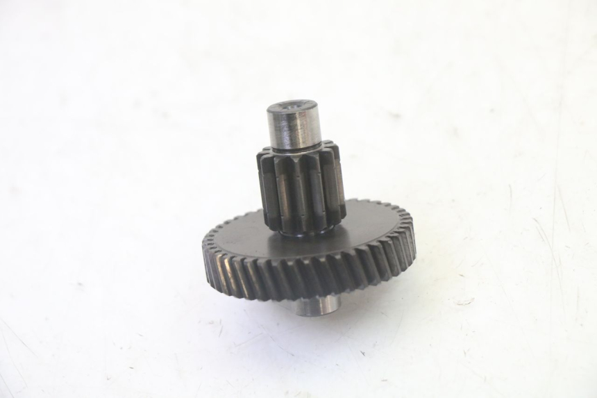 photo de TRANSMISSÃO RODA PEUGEOT ELYSTAR 50 (2002 - 2014) - Estado da superfície