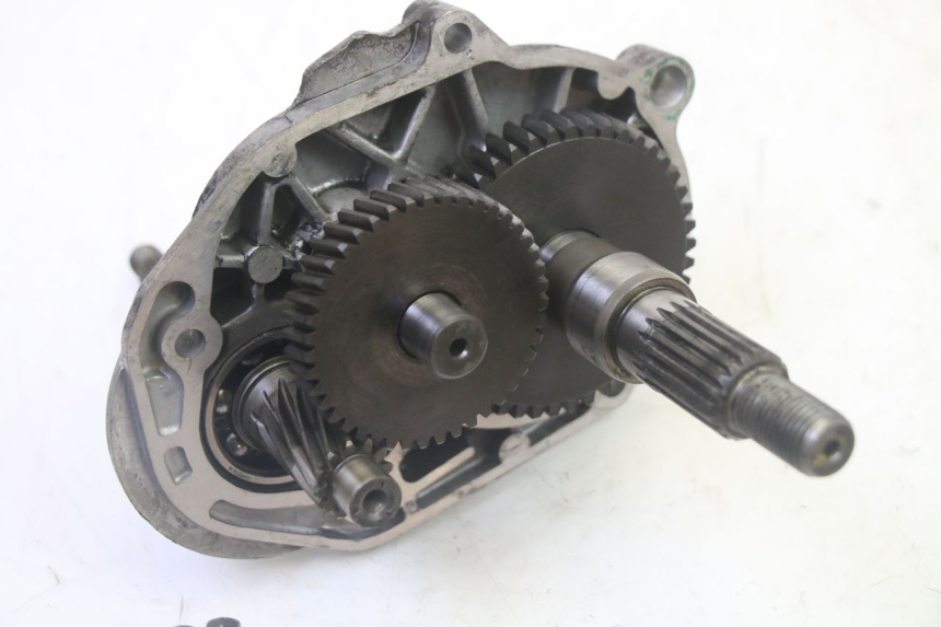 photo de TRANSMISSÃO RODA PEUGEOT ELYSTAR 50 (2002 - 2014) - Marcações e referências