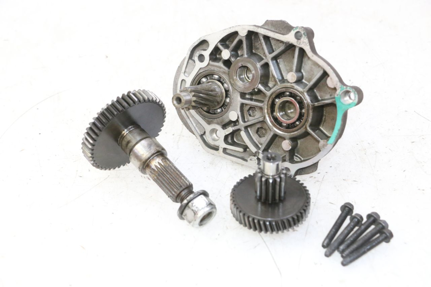photo de TRANSMISSÃO RODA PEUGEOT ELYSTAR 50 (2002 - 2014) - Vista principal