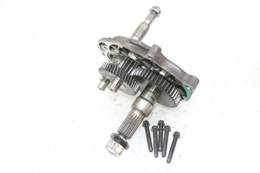 photo de TRANSMISSÃO RODA PEUGEOT ELYSTAR 50 (2002 - 2014) - Detalhe da peça