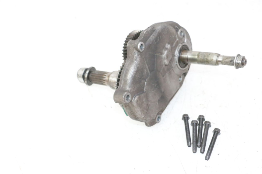 photo de TRANSMISSÃO RODA PEUGEOT ELYSTAR 50 (2002 - 2014) - Zoom do estado de desgaste