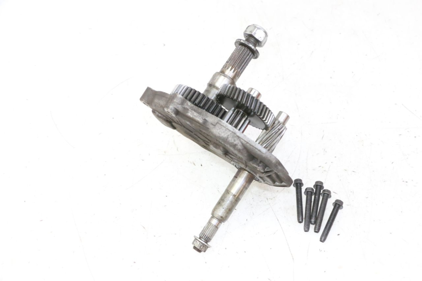 photo de TRANSMISSÃO RODA PEUGEOT ELYSTAR 50 (2002 - 2014) - Outro ângulo de visão