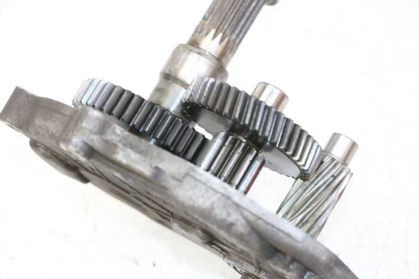 photo de TRANSMISSÃO RODA PEUGEOT ELYSTAR 50 (2002 - 2014) - Ampliação técnica