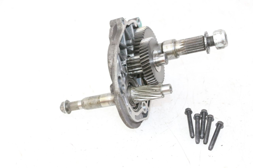 photo de TRANSMISSÃO RODA PEUGEOT ELYSTAR 50 (2002 - 2014) - Estado da superfície