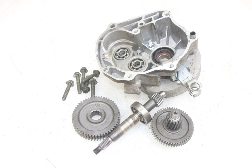 photo de TRANSMISSÃO RODA JM MOTORS EVOLIS 4T 50 (2018 - 2022) - Detalhe da peça