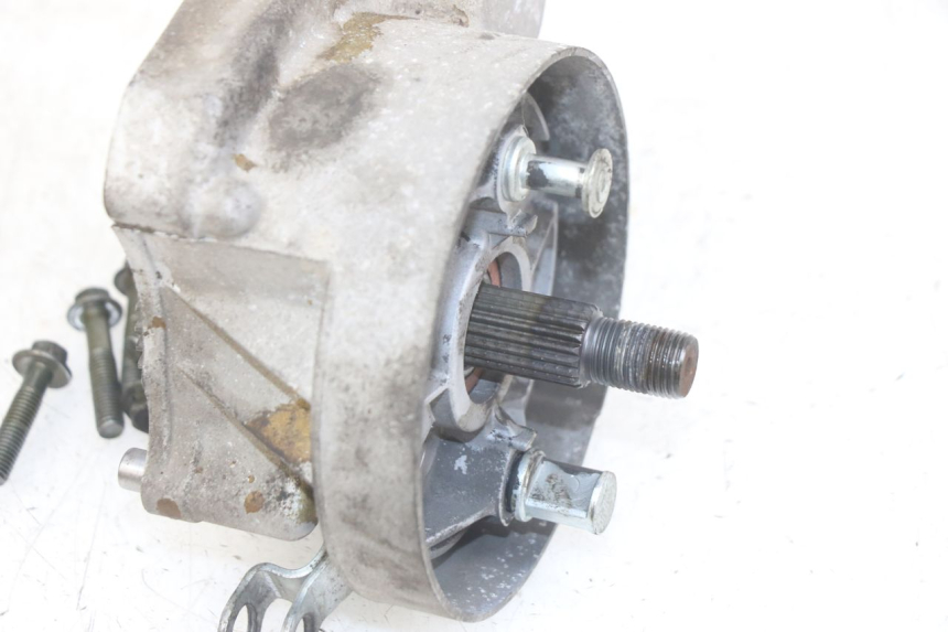 photo de TRANSMISSÃO RODA JM MOTORS EVOLIS 4T 50 (2018 - 2022) - Outro ângulo de visão