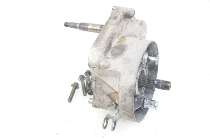 photo de TRANSMISSÃO RODA JM MOTORS EVOLIS 4T 50 (2018 - 2022) - Vista geral
