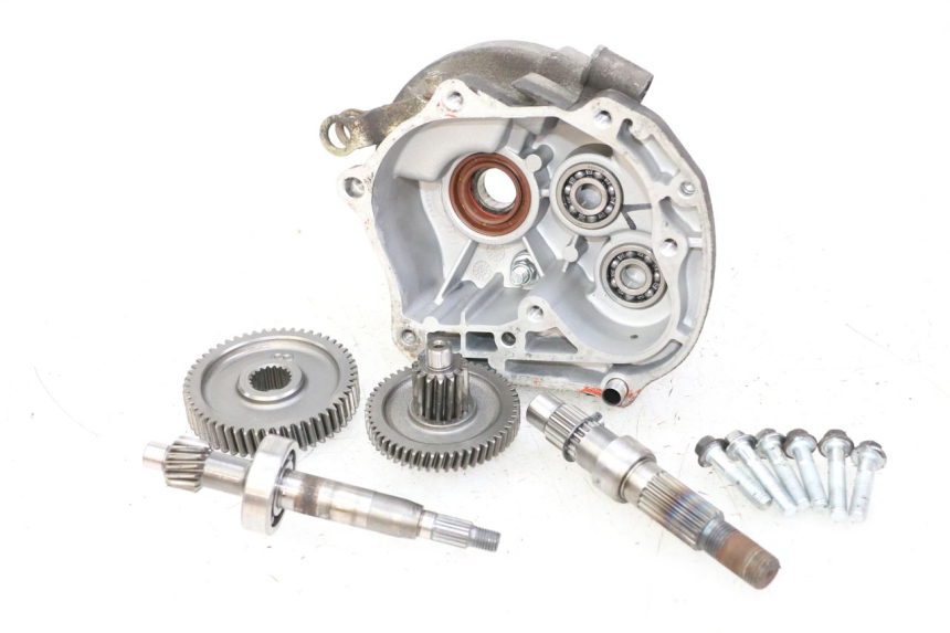 photo de TRANSMISSÃO RODA JM MOTORS EVOLIS 4T 50 (2018 - 2022) - Detalhe da peça