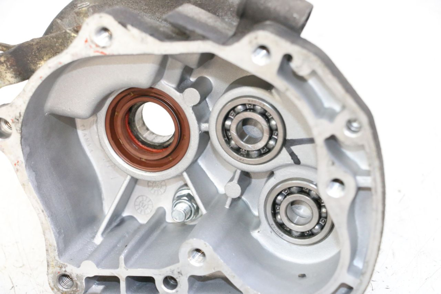 photo de TRANSMISSÃO RODA JM MOTORS EVOLIS 4T 50 (2018 - 2022) - Estado da superfície