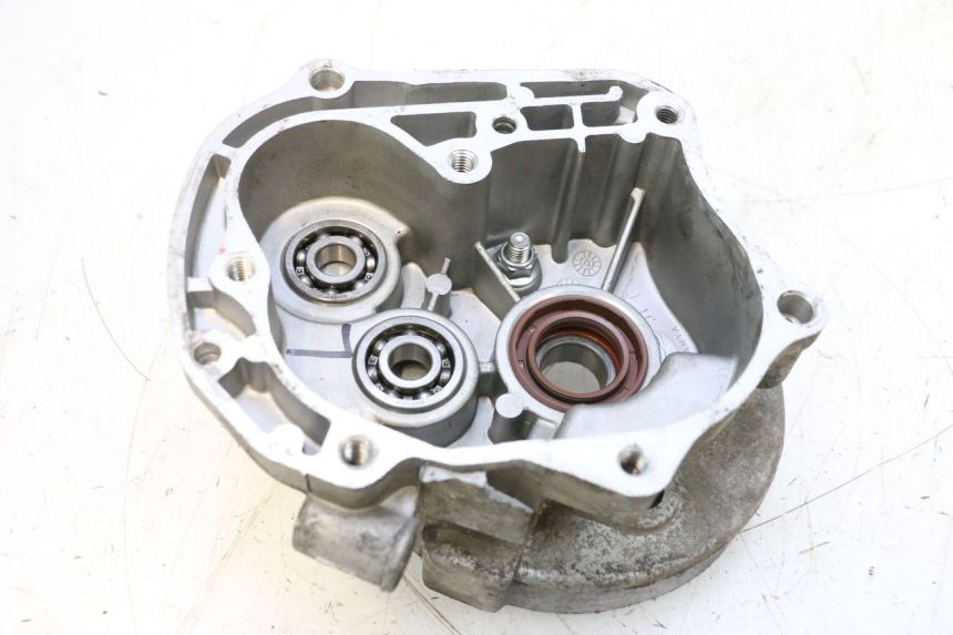 photo de TRANSMISSÃO RODA JM MOTORS EVOLIS 4T 50 (2018 - 2022) - Vista geral