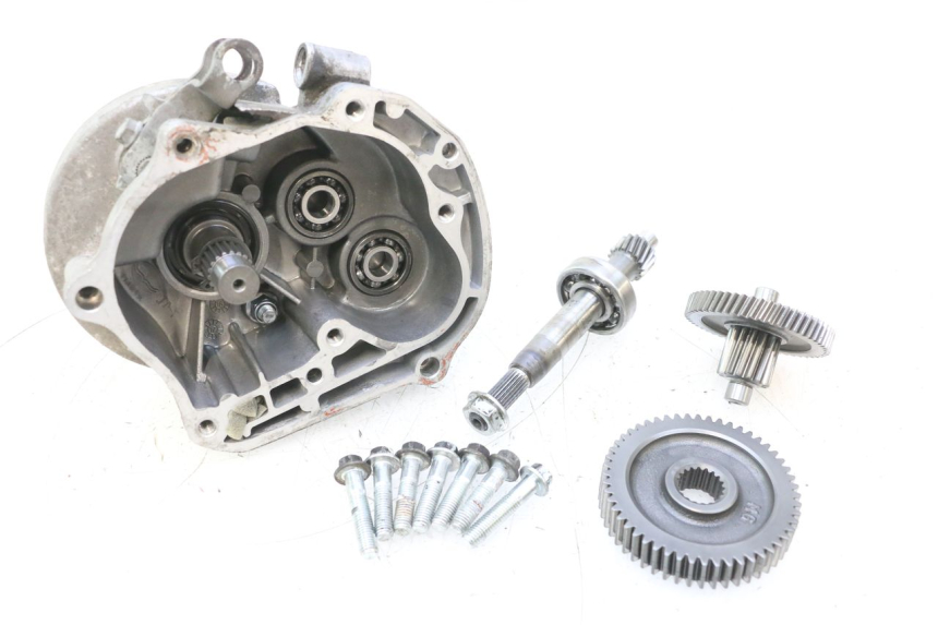 photo de TRANSMISSÃO DE RODA JM MOTORS F45i 4T 50 (2020 - 2023) - Vista principal