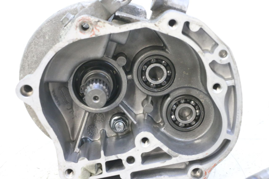 photo de TRANSMISSÃO DE RODA JM MOTORS F45i 4T 50 (2020 - 2023) - Detalhe da peça
