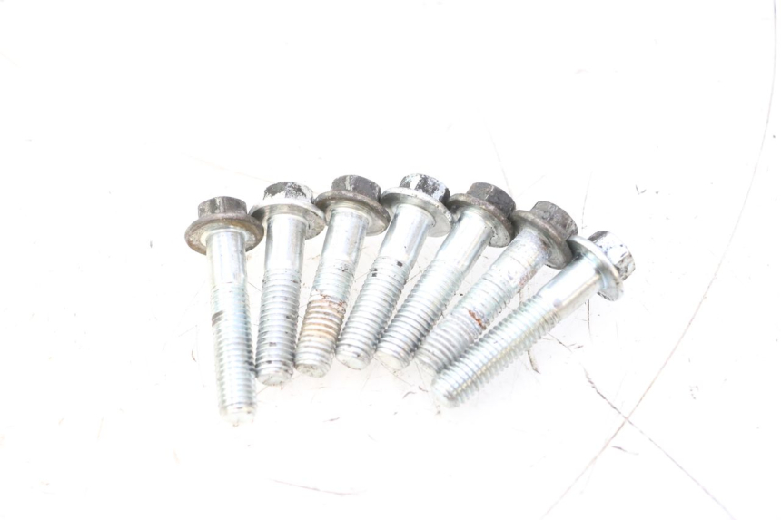 photo de TRANSMISSÃO DE RODA JM MOTORS F45i 4T 50 (2020 - 2023) - Outro ângulo de visão