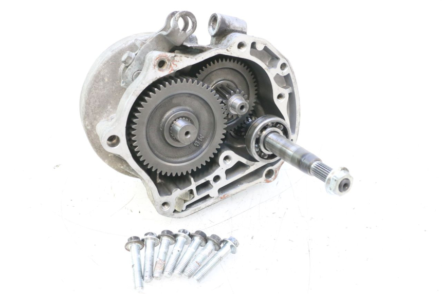 photo de TRANSMISSÃO DE RODA JM MOTORS F45i 4T 50 (2020 - 2023) - Ampliação técnica