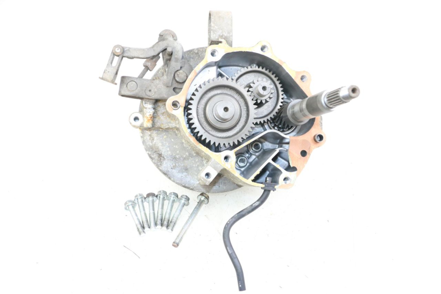 photo de TRANSMISSÃO RODA HONDA FES PANTHEON 2T 125 (1998 - 2002) - Vista principal