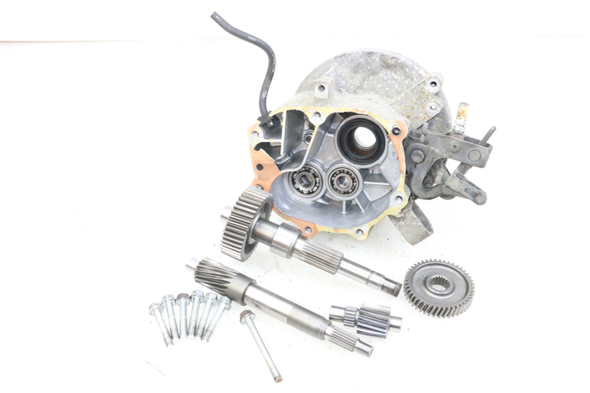 photo de TRANSMISSÃO RODA HONDA FES PANTHEON 2T 125 (1998 - 2002) - Detalhe da peça