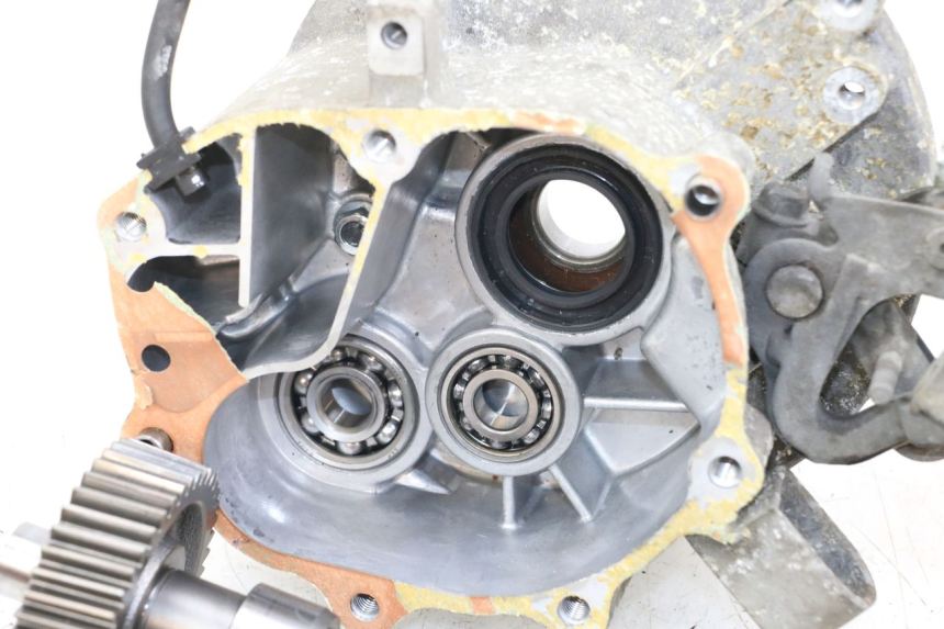 photo de TRANSMISSÃO RODA HONDA FES PANTHEON 2T 125 (1998 - 2002) - Vista de perto