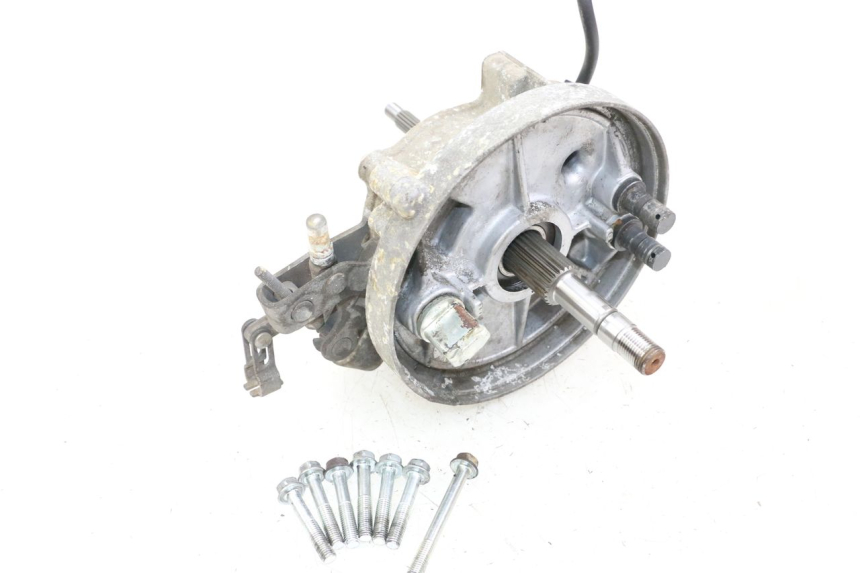 photo de TRANSMISSÃO RODA HONDA FES PANTHEON 2T 125 (1998 - 2002) - Outro ângulo de visão