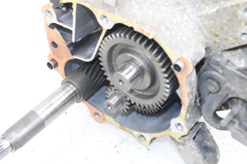 photo de TRANSMISSÃO RODA HONDA FES PANTHEON 2T 125 (1998 - 2002) - Ampliação técnica